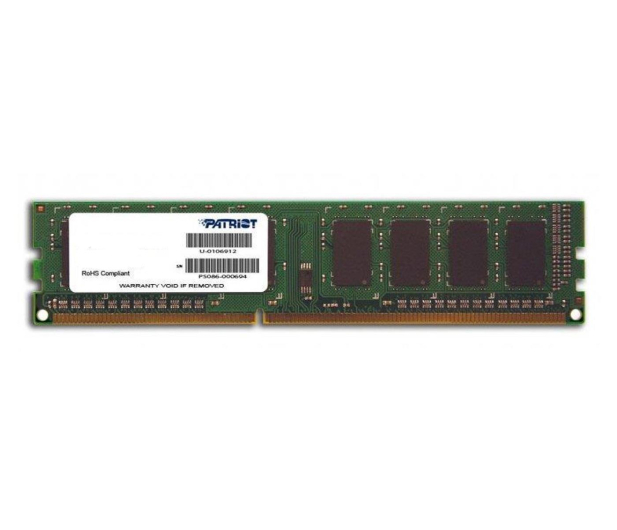 PATRIOT 4GB PSD34G13332 - 62523 - zdjęcie